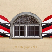 Monatsthema Fenster - Fotograf Henry Mann