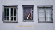 Monatsthema Fenster - Fotograf Henry Mann