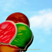 Monatsthema Eis - Fotograf Albert Wenz