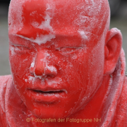 Monatsthema Eis - Fotograf Albert Wenz