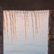 Monatsthema Eis - Fotograf Joachim Clemens
