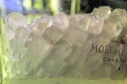 Monatsthema Eis - Fotografin Jutta R. Buchwald