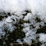 Monatsthema Eis - Fotograf Helmut Joa