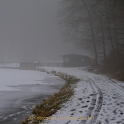 Monatsthema Eis - Fotograf Henry Mann