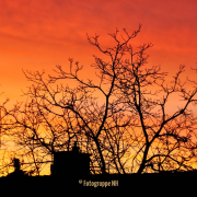 Monatsthema Wolken Himmelszeichnungen Fotograf Albert Wenz