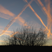 Monatsthema Wolken Himmelszeichnungen Fotografin Anne Jeuk