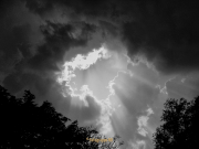 Monatsthema Wolken Himmelszeichnungen Fotografin Anne Jeuk
