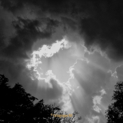 Monatsthema Wolken Himmelszeichnungen Fotografin Anne Jeuk