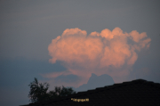 Monatsthema Wolken Himmelszeichnungen Fotograf Christoph Fuhrmann