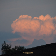 Monatsthema Wolken Himmelszeichnungen Fotograf Christoph Fuhrmann