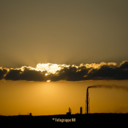 Monatsthema Wolken Himmelszeichnungen Fotografin Izabela Reich