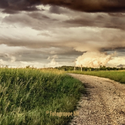 Monatsthema Wolken Himmelszeichnungen Fotograf Joachim Clemens