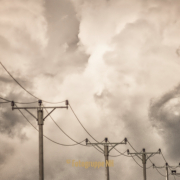 Monatsthema Wolken Himmelszeichnungen Fotograf Joachim Clemens
