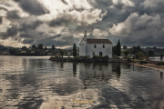 Monatsthema Wolken Himmelszeichnungen Fotograf Joachim Clemens