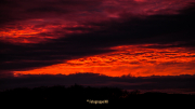 Monatsthema Wolken Himmelszeichnungen Fotografin Jutta R. Buchwald
