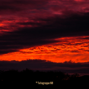 Monatsthema Wolken Himmelszeichnungen Fotografin Jutta R. Buchwald