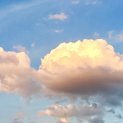 Monatsthema Wolken Himmelszeichnungen Fotografin Nicole Gieseler
