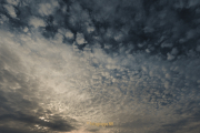 Monatsthema Wolken Himmelszeichnungen Fotograf Olaf Kratge