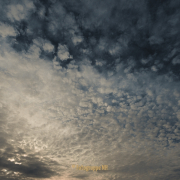 Monatsthema Wolken Himmelszeichnungen Fotograf Olaf Kratge