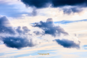 Monatsthema Wolken Himmelszeichnungen Fotograf Thomas Stähler