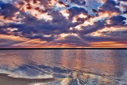 Monatsthema Wolken Himmelszeichnungen Fotograf Thomas Stähler
