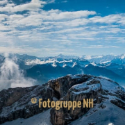 Monatsthema Wolken Himmelszeichnungen Fotograf Clemens Schnitzler