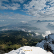 Monatsthema Wolken Himmelszeichnungen Fotograf Clemens Schnitzler