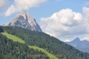 Monatsthema Berge / Gebirge - Fotograf Albert Wenz