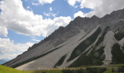 Monatsthema Berge / Gebirge - Fotograf Albert Wenz