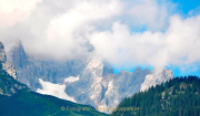 Monatsthema Berge / Gebirge - Fotograf Albert Wenz