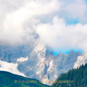 Monatsthema Berge / Gebirge - Fotograf Albert Wenz