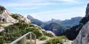 Monatsthema Berge / Gebirge - Fotograf Albert Wenz