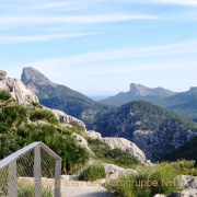 Monatsthema Berge / Gebirge - Fotograf Albert Wenz