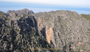 Monatsthema Berge / Gebirge - Fotograf Albert Wenz