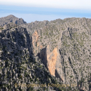 Monatsthema Berge / Gebirge - Fotograf Albert Wenz