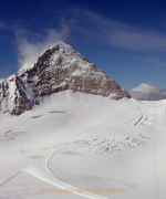 Monatsthema Berge / Gebirge - Fotografin Anne Jeuk