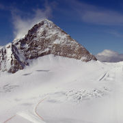 Monatsthema Berge / Gebirge - Fotografin Anne Jeuk