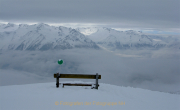 Monatsthema Berge / Gebirge - Fotografin Anne Jeuk