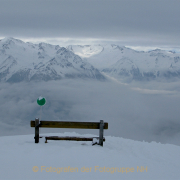 Monatsthema Berge / Gebirge - Fotografin Anne Jeuk