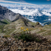 Monatsthema Berge / Gebirge - Fotografin Izabela Reich