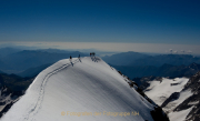 Monatsthema Berge / Gebirge - Fotografin Izabela Reich