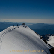 Monatsthema Berge / Gebirge - Fotografin Izabela Reich