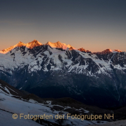 Monatsthema Berge / Gebirge - Fotografin Izabela Reich