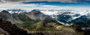 Monatsthema Berge / Gebirge - Fotografin Izabela Reich