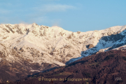 Monatsthema Berge / Gebirge - Fotograf Joachim Clemens