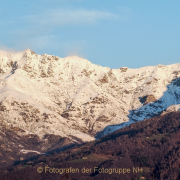 Monatsthema Berge / Gebirge - Fotograf Joachim Clemens