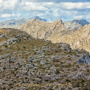 Monatsthema Berge / Gebirge - Fotograf Joachim Clemens