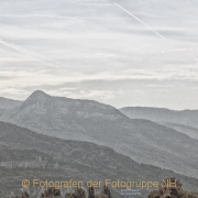 Monatsthema Berge / Gebirge - Fotograf Joachim Clemens