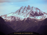 Monatsthema Berge / Gebirge - Fotografin Jutta R. Buchwald