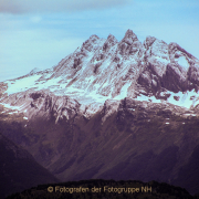 Monatsthema Berge / Gebirge - Fotografin Jutta R. Buchwald